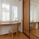 Cozy Batalionow Chlopskich In By Renters *