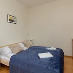 Cozy Batalionow Chlopskich In By Renters Appartement Gdynia