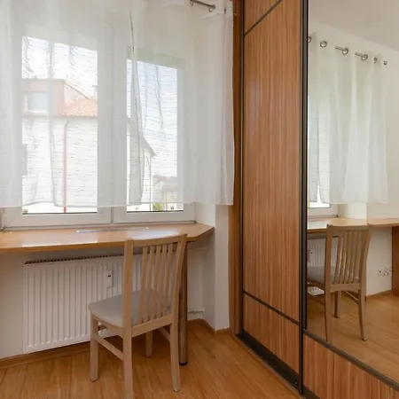Cozy Batalionów Chłopskich In By Renters *