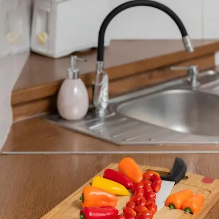 Cozy Batalionów Chłopskich In By Renters *