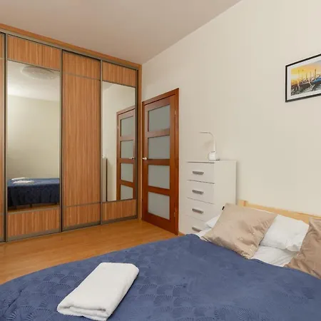 Cozy Batalionow Chlopskich In By Renters * 格丁尼亚