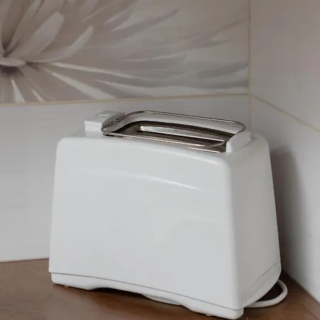 Cozy Batalionów Chłopskich In By Renters Apartament