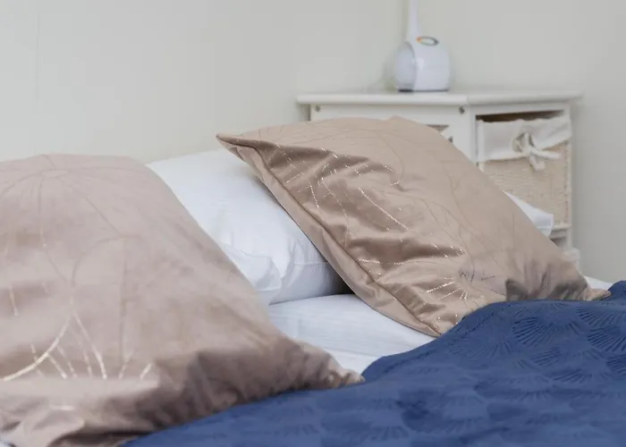 Cozy Batalionow Chlopskich In By Renters