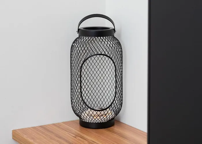 Cozy Batalionow Chlopskich In By Renters Apartman *